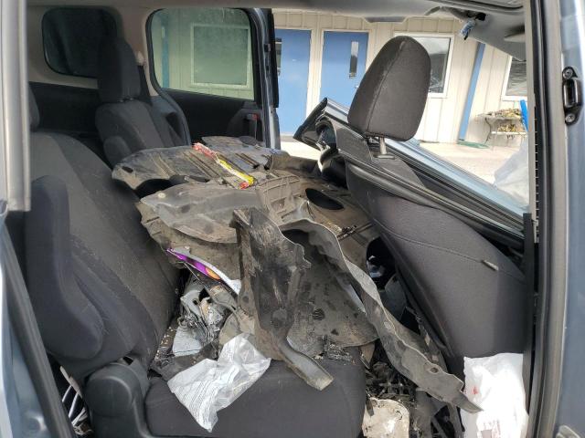 Photo 11 from auction – 2012 MAZDA 5 with VIN JM1CW2CL6C0100380