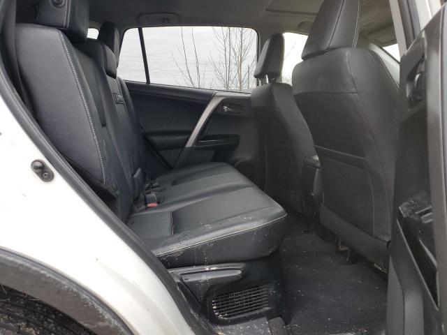 Photo 11 from auction – 2016 TOYOTA RAV4 HV LI with VIN JTMDJREV4GD034307