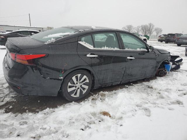 Photo 3 from auction – 2021 NISSAN ALTIMA S with VIN 1N4BL4BV1MN359260