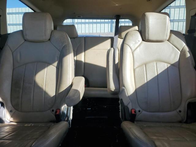 Photo 10 from auction – 2009 CHEVROLET TRAVERSE L with VIN 1GNER33DX9S117153