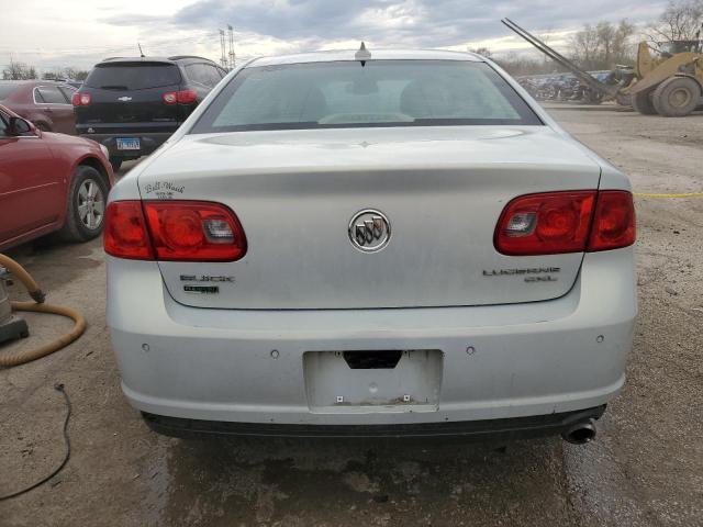 Photo 6 from auction – 2010 BUICK LUCERNE with VIN 1G4HC5EM4AU129707
