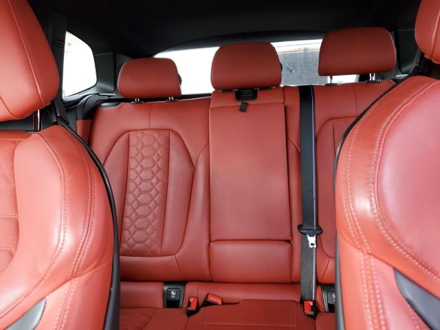 Zdjęcie 10 z aukcji – 2023 BMW X3 M z VIN 5YM13EC02P9S08561