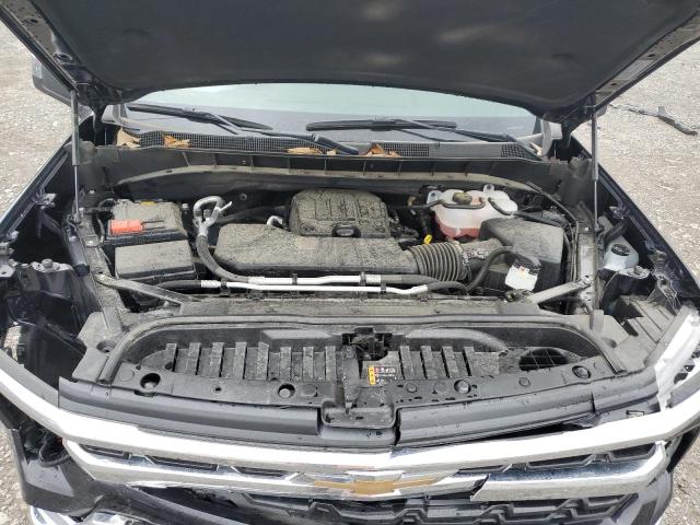 Photo 11 from auction – 2024 CHEVROLET SILVERADO with VIN 1GCPDDEK3RZ289629