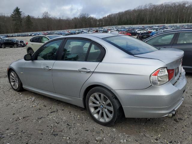 Photo 2 from auction – 2011 BMW 328 I SULE with VIN WBAPH5G5XBNM83618