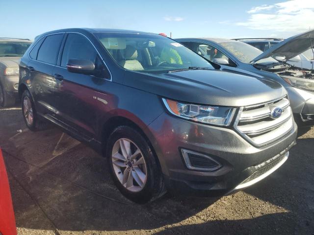Photo 4 from auction – 2017 FORD EDGE SEL with VIN 2FMPK3J95HBB95946
