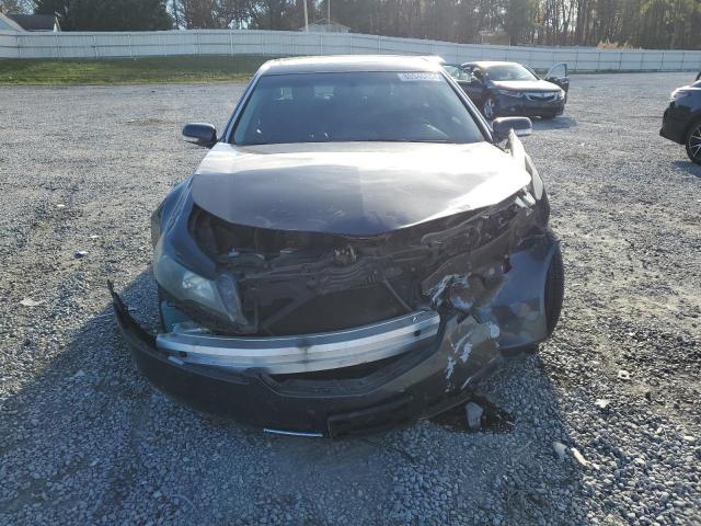 Photo 5 from auction – 2012 ACURA TL with VIN 19UUA8F2XCA012534
