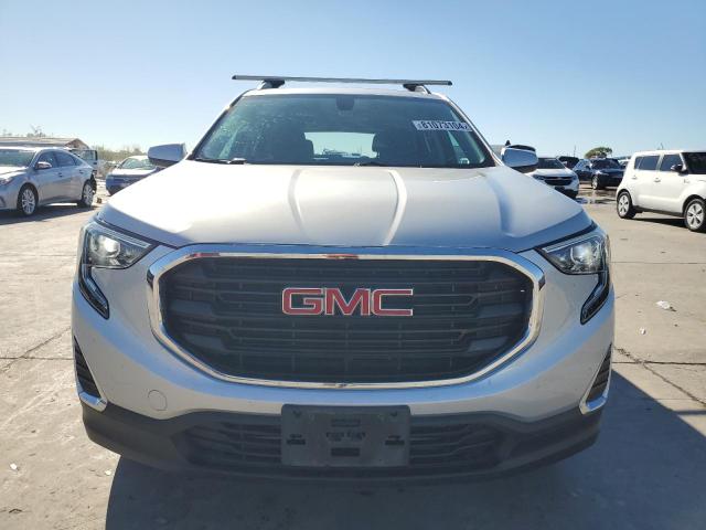 Photo 5 from auction – 2019 GMC TERRAIN SL with VIN 3GKALMEV8KL316554