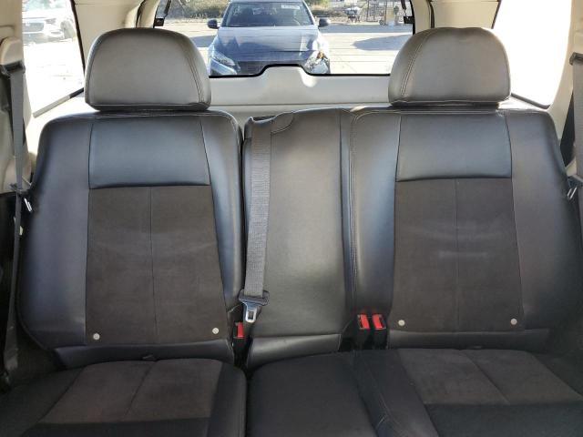 Photo 10 from auction – 2007 CHEVROLET TRAILBLAZE with VIN 1GNES13H172304385