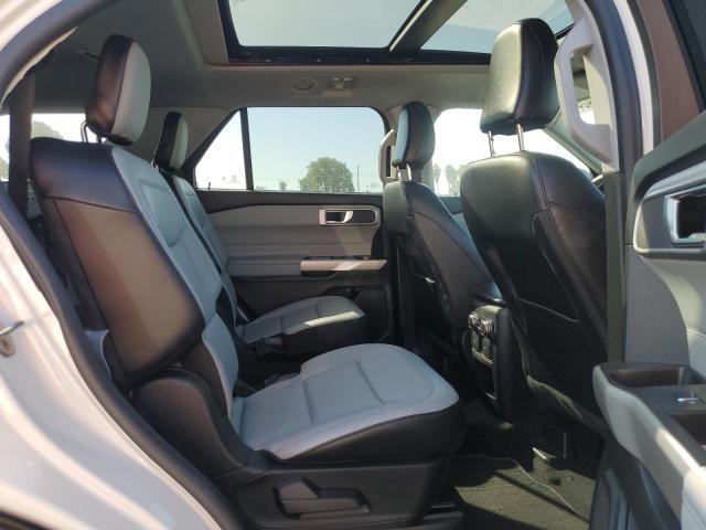 Photo 11 from auction – 2021 FORD EXPLORER X with VIN 1FMSK7DH7MGA62760