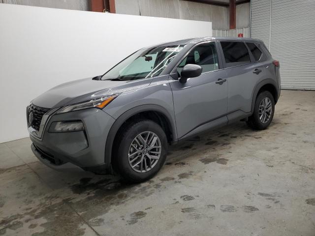 NISSAN ROGUE S 2023 with VIN 5N1BT3AB6PC893720 - Photo from auction