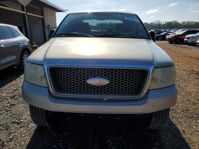 Photo 5 from auction – 2006 FORD F150 SUPER with VIN 1FTPW14V96FA83779