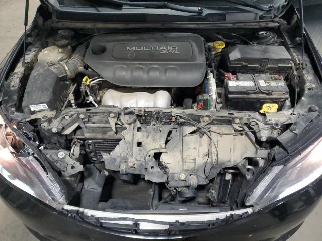 Photo 11 from auction – 2015 CHRYSLER 200 S with VIN 1C3CCCBB9FN752851