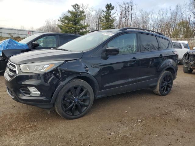 Photo 1 from auction – 2017 FORD ESCAPE SE with VIN 1FMCU9G91HUC86936