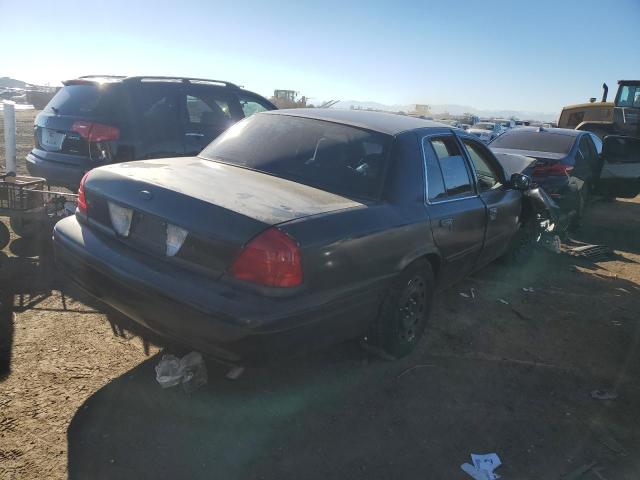Photo 3 from auction – 2006 FORD CROWN VICT with VIN 2FAFP73V66X140379