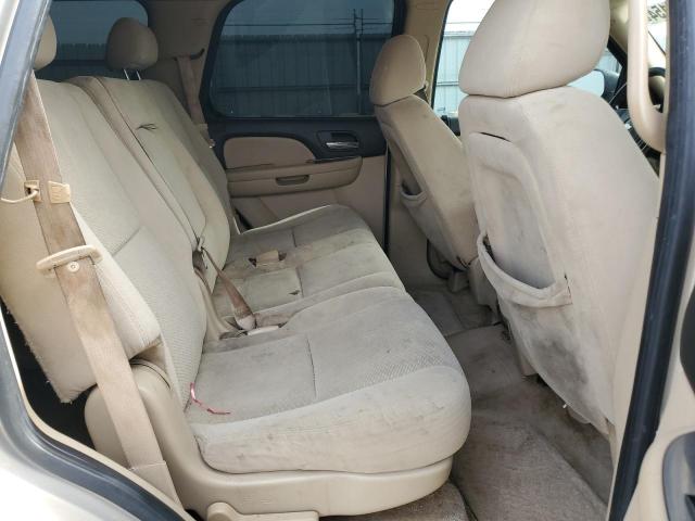 Photo 11 from auction – 2007 CHEVROLET TAHOE C150 with VIN 1GNFC13C67R284843