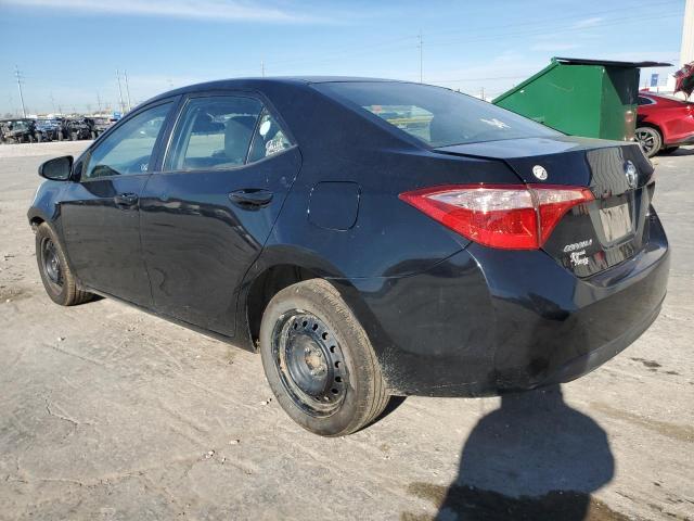 Photo 2 from auction – 2019 TOYOTA COROLLA L with VIN 2T1BURHE8KC148102