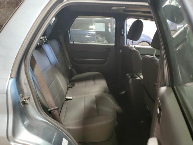 Photo 11 from auction – 2012 FORD ESCAPE XLT with VIN 1FMCU0D77CKC12813