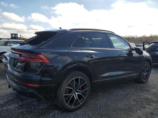 Photo 3 from auction – 2019 AUDI Q8 PREMIUM with VIN WA1EVAF12KD016865