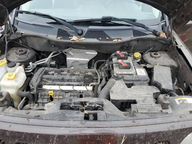 Photo 11 from auction – 2014 JEEP PATRIOT SP with VIN 1C4NJPBA2ED574939
