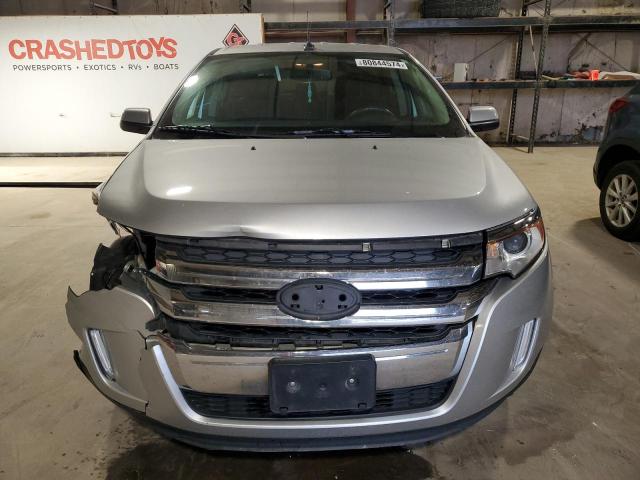 Photo 5 from auction – 2013 FORD EDGE SEL with VIN 2FMDK3JC1DBA86120
