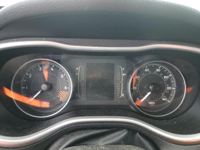 Фото 9 с аукциона – 2014 JEEP CHEROKEE с VIN 1C4PJLCB8EW208545