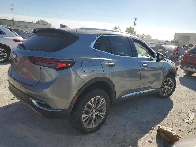 Photo 3 from auction – 2023 BUICK ENVISION P with VIN LRBAZLR43PD146976