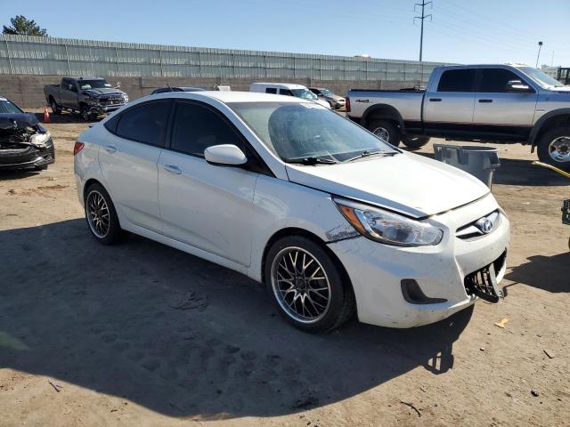 Photo 4 from auction – 2015 HYUNDAI ACCENT GLS with VIN KMHCT4AE3FU908073