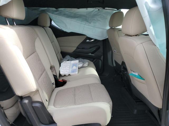 Photo 11 from auction – 2022 CHEVROLET TRAVERSE L with VIN 1GNERFKW5NJ120174