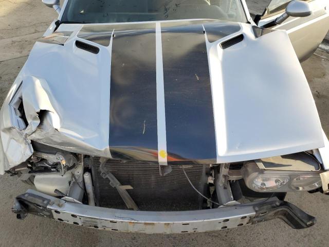 Photo 11 from auction – 2012 DODGE CHALLENGER with VIN 2C3CDYAG7CH181159
