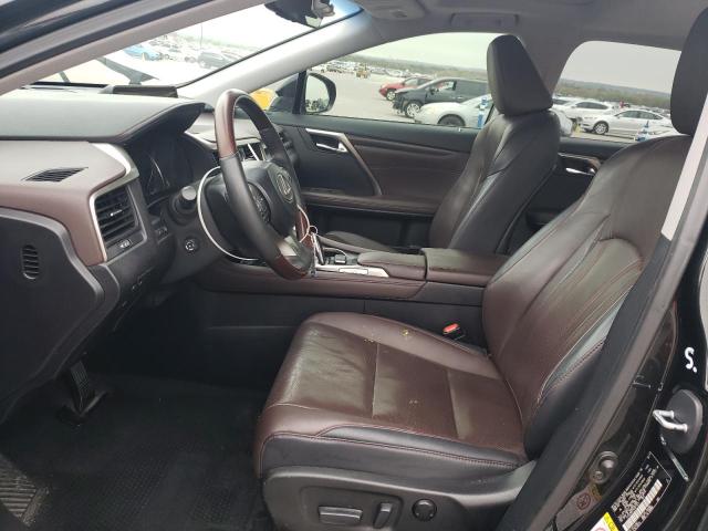 Photo 7 from auction – 2017 LEXUS RX 350 BAS with VIN 2T2ZZMCA7HC071573