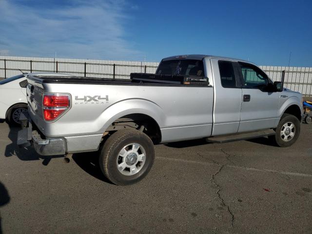 Photo 3 from auction – 2013 FORD F150 SUPER with VIN 1FTFX1EF7DKF33210
