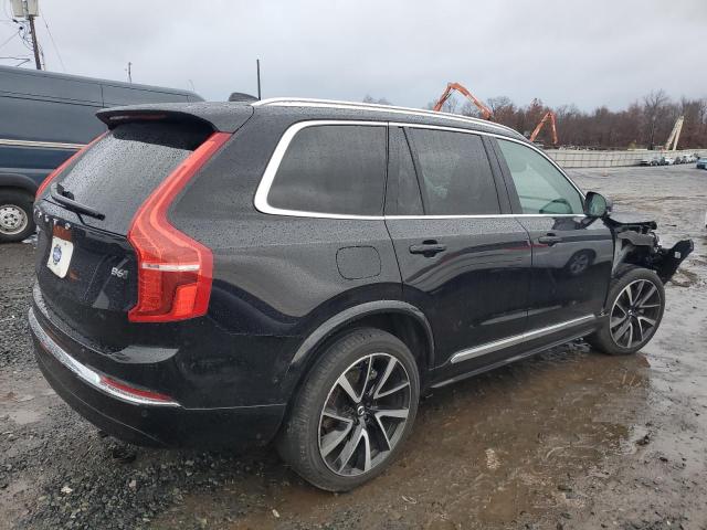 Photo 3 from auction – 2023 VOLVO XC90 PLUS with VIN YV4062PN3P1963455
