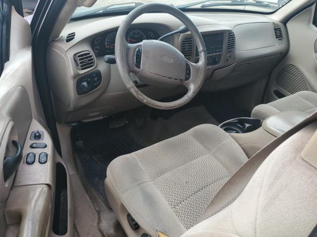 Photo 8 from auction – 2002 FORD F150 with VIN 2FTRX07222CA18022