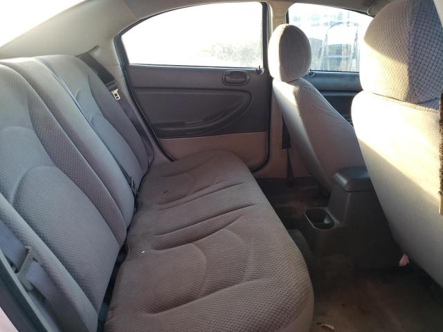 Photo 10 from auction – 2005 DODGE STRATUS SX with VIN 1B3EL46T15N600432