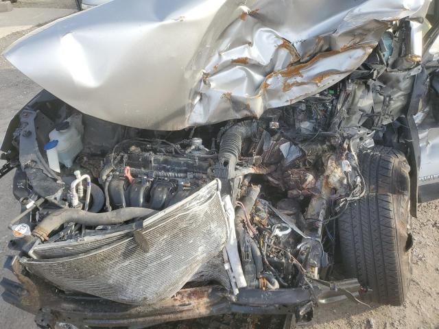 Photo 12 from auction – 2015 KIA SORENTO LX with VIN 5XYKTDA63FG568207