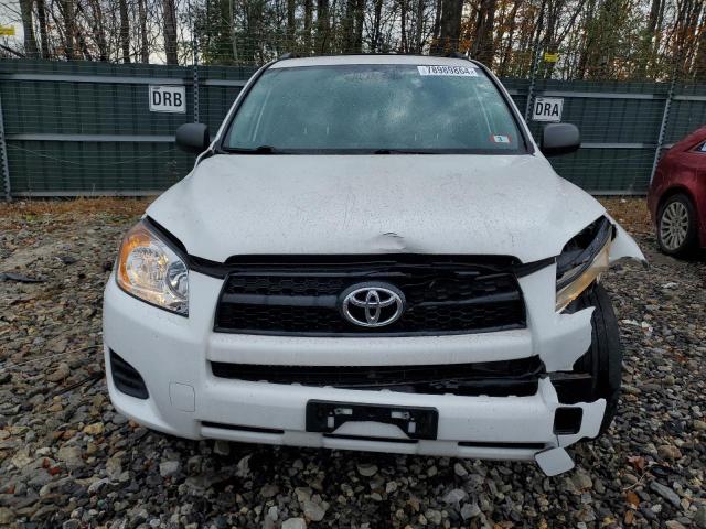 Photo 5 from auction – 2012 TOYOTA RAV4 with VIN 2T3BF4DV7CW222555