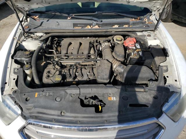 Photo 11 from auction – 2013 FORD TAURUS SEL with VIN 1FAHP2E89DG156498