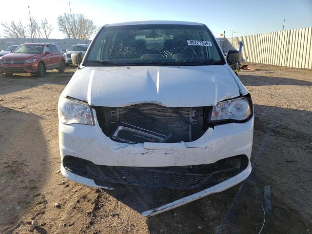 Photo 5 from auction – 2016 DODGE GRAND CARA with VIN 2C4RDGBG8GR315613