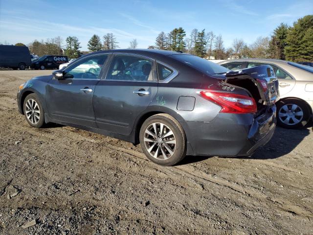Photo 2 from auction – 2016 NISSAN ALTIMA 2.5 with VIN 1N4AL3AP9GC203637