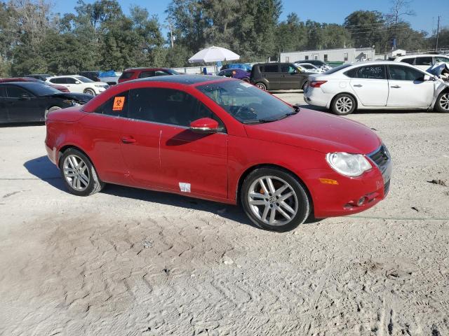 Снимка 4 от търг – 2009 VOLKSWAGEN EOS LUX с VIN WVWFA71F59V021428