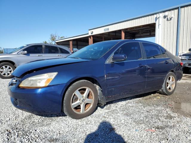 HONDA ACCORD EX 2003 with VIN JHMCM56693C058247 - Photo from auction