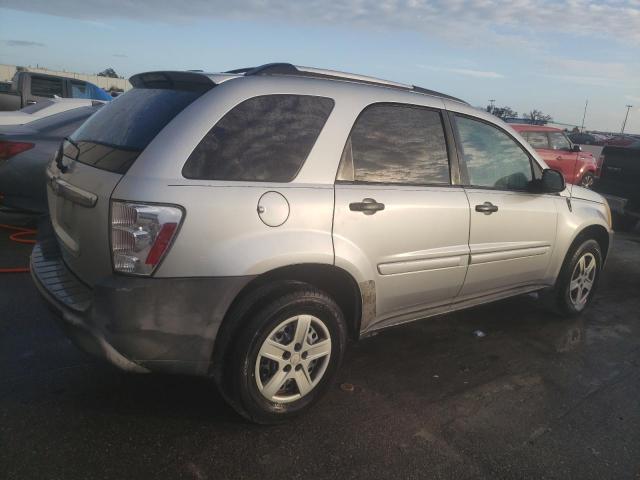 Photo 3 from auction – 2005 CHEVROLET EQUINOX LS with VIN 2CNDL13F156182722