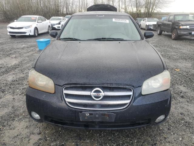 Photo 5 from auction – 2003 NISSAN MAXIMA GLE with VIN JN1DA31A83T420232