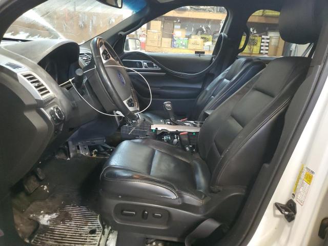 Photo 7 from auction – 2014 FORD EXPLORER X with VIN 1FM5K8D85EGB20479