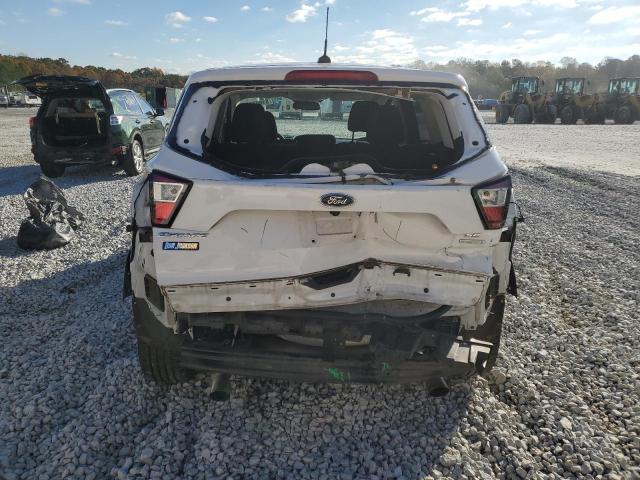 Photo 6 from auction – 2017 FORD ESCAPE SE with VIN 1FMCU0GD3HUE39994
