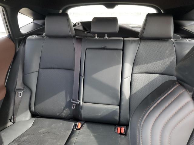 Photo 10 from auction – 2021 TOYOTA VENZA LE with VIN JTEAAAAH3MJ028818