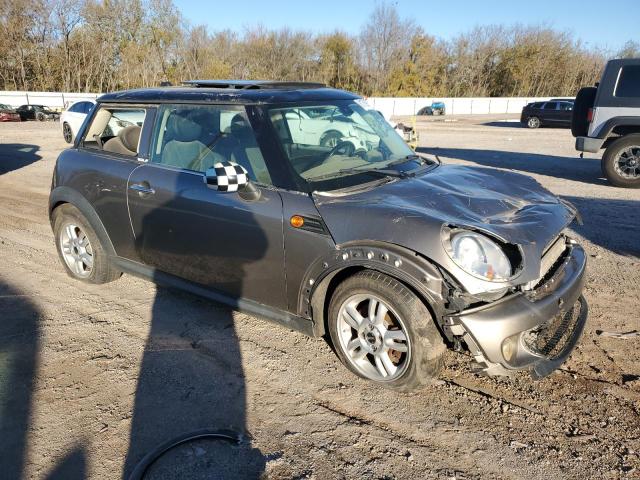 Photo 4 from auction – 2013 MINI COOPER with VIN WMWSU3C58DT681094