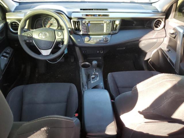 Photo 8 from auction – 2013 TOYOTA RAV4 XLE with VIN JTMRFREV2D5015607