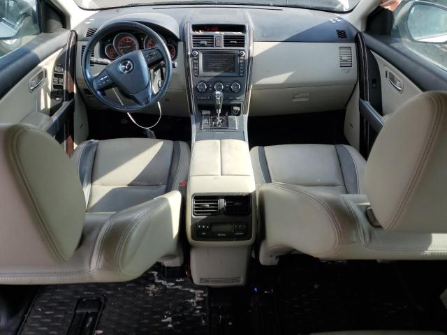 Photo 8 from auction – 2010 MAZDA CX-9 with VIN JM3TB3MA9A0206891