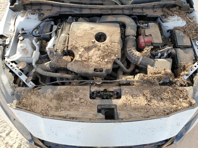 Photo 11 from auction – 2024 NISSAN ALTIMA SR with VIN 1N4AL4CV2RN407172